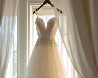Préservation robe de mariée Paris