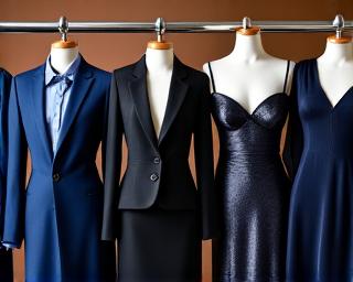 Vêtements de cérémonie Paris